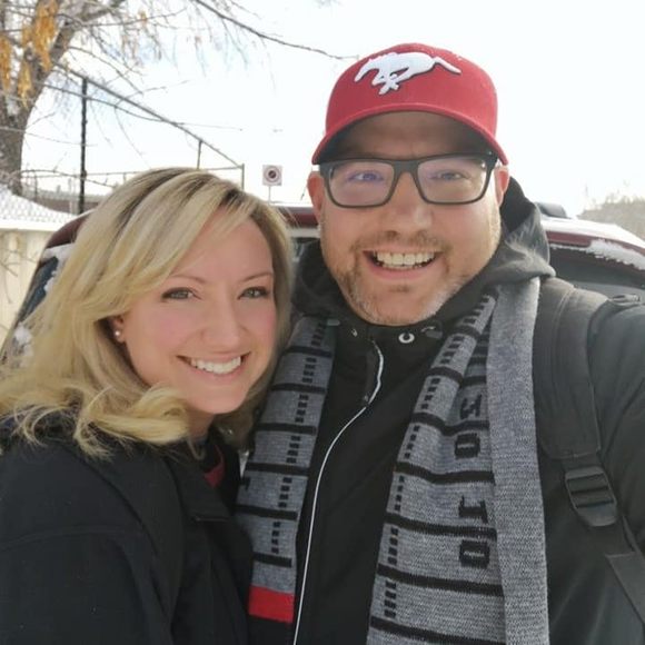 Meet your Posher, Jamie - Picture 1 of 1